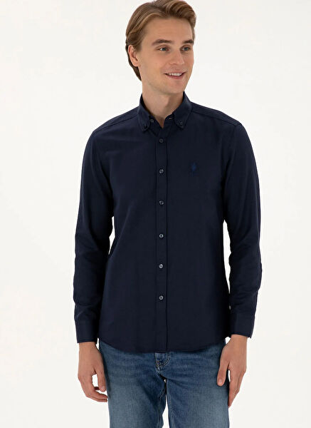 U.S. Polo Assn. Erkek Gömlek