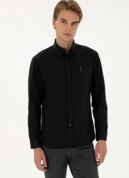 U.S. Polo Assn. Erkek Gömlek