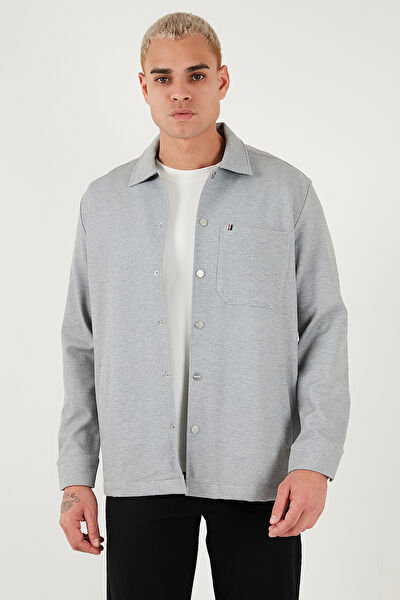 U.S. Polo Assn. Erkek Gömlek