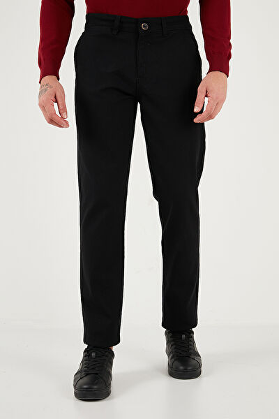 U.S. Polo Assn. Erkek Pantolon