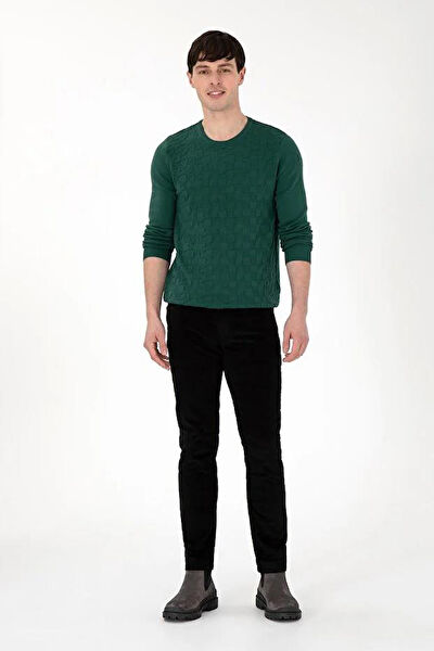 U.S. Polo Assn. Erkek Pantolon