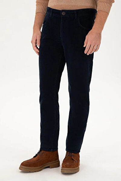 U.S. Polo Assn. Erkek Pantolon