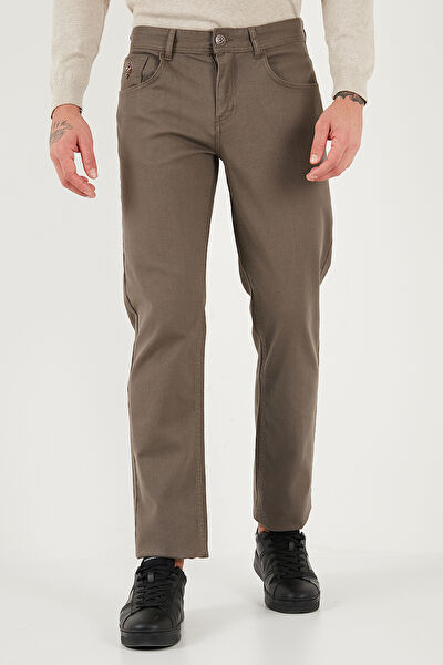 U.S. Polo Assn. Erkek Pantolon