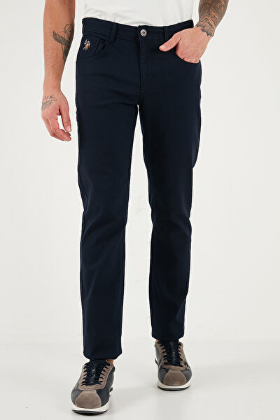 U.S. Polo Assn. Erkek Pantolon