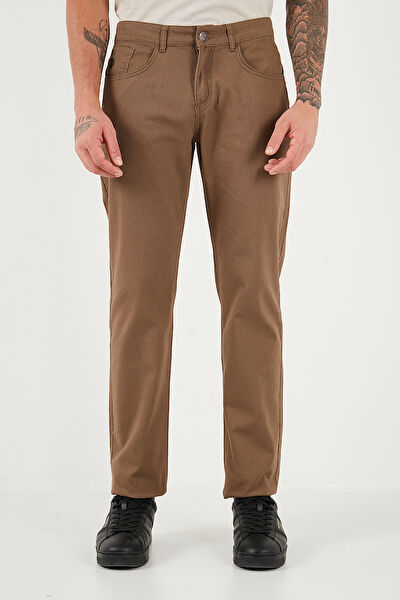 U.S. Polo Assn. Erkek Pantolon