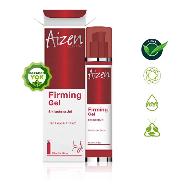 100100e Selülit Kremi, Vücut Sıkılaştırıcılar