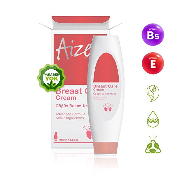 100100e Göğüs Bakımı