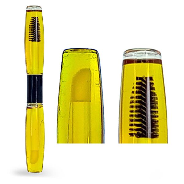 100100e Kaş, Kirpik Bakımı