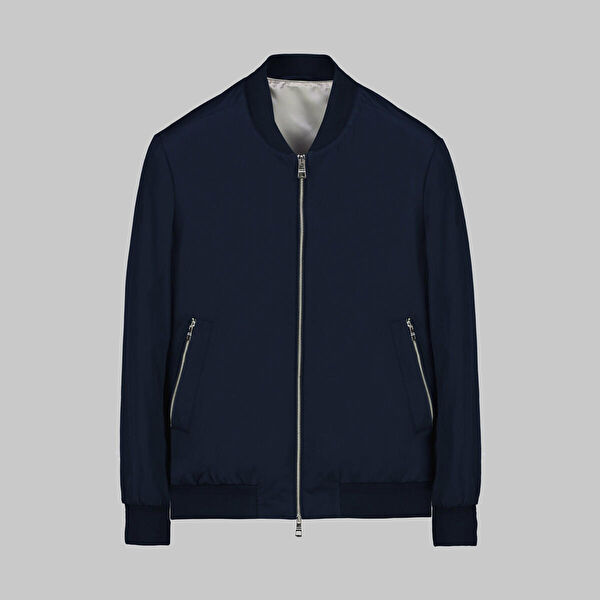 Sarar Erkek Mont, Kaban