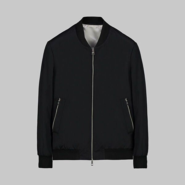 Sarar Erkek Mont, Kaban