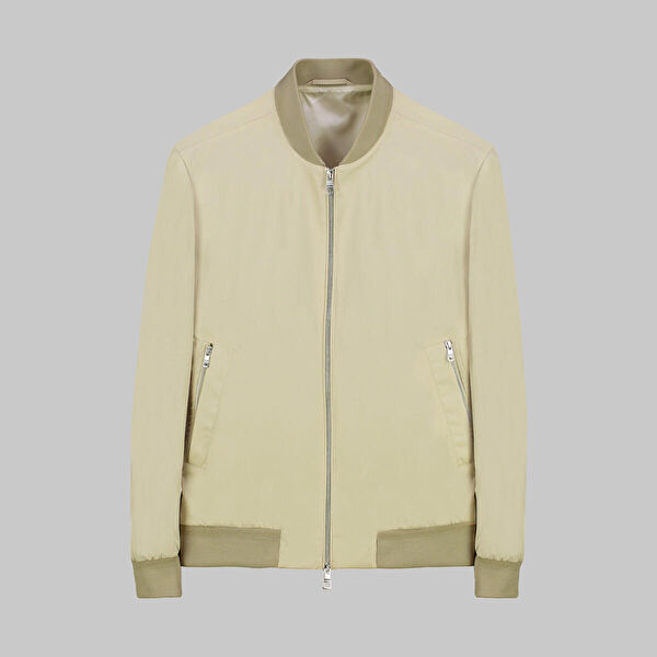 Sarar Erkek Mont, Kaban