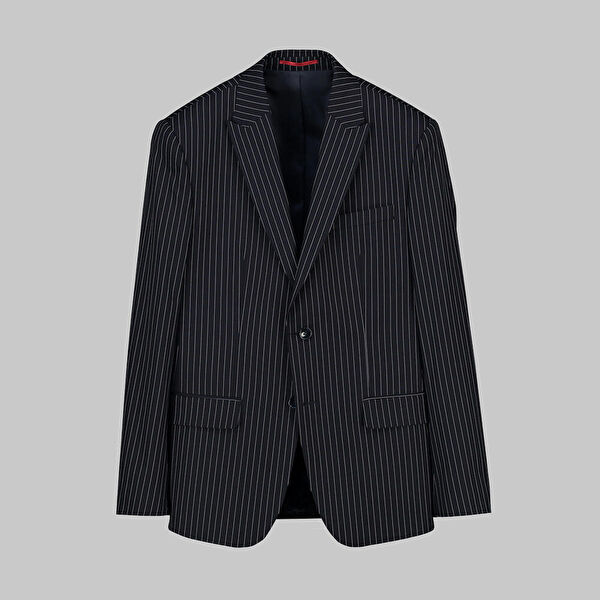 INTERVIEW Erkek Takım Elbise