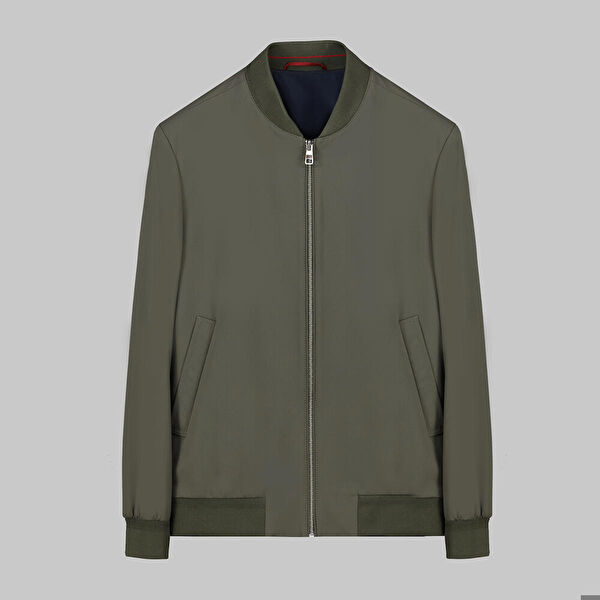 INTERVIEW Erkek Mont, Kaban