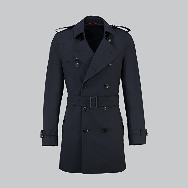 Sarar Erkek Trençkot, Yağmurluk