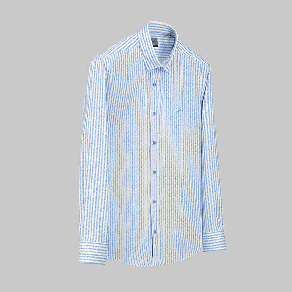 INTERVIEW Erkek Gömlek