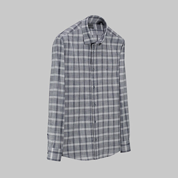 INTERVIEW Erkek Gömlek