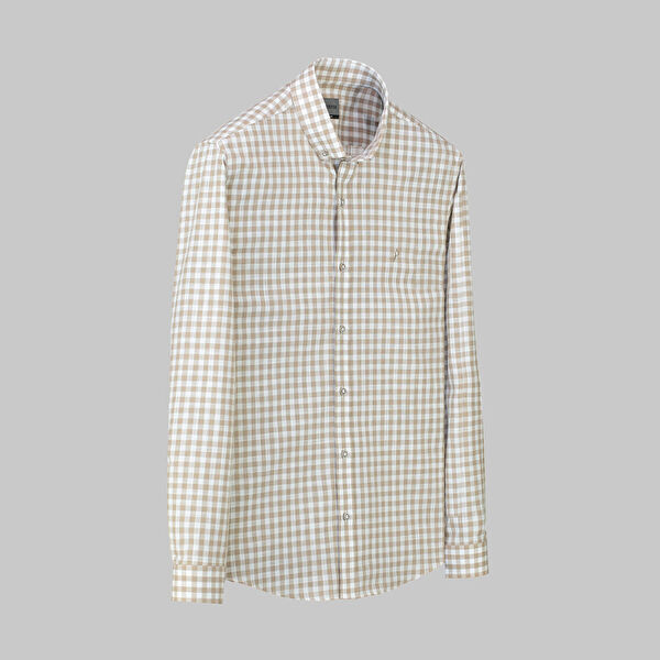 INTERVIEW Erkek Gömlek