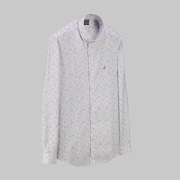 INTERVIEW Erkek Gömlek