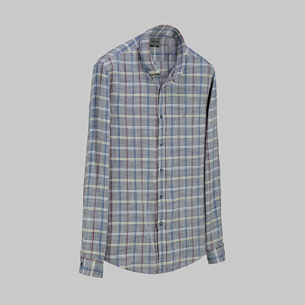 INTERVIEW Erkek Gömlek