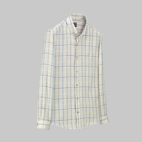 INTERVIEW Erkek Gömlek