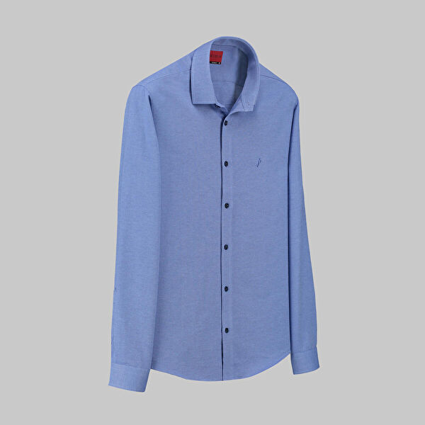 INTERVIEW Erkek Gömlek