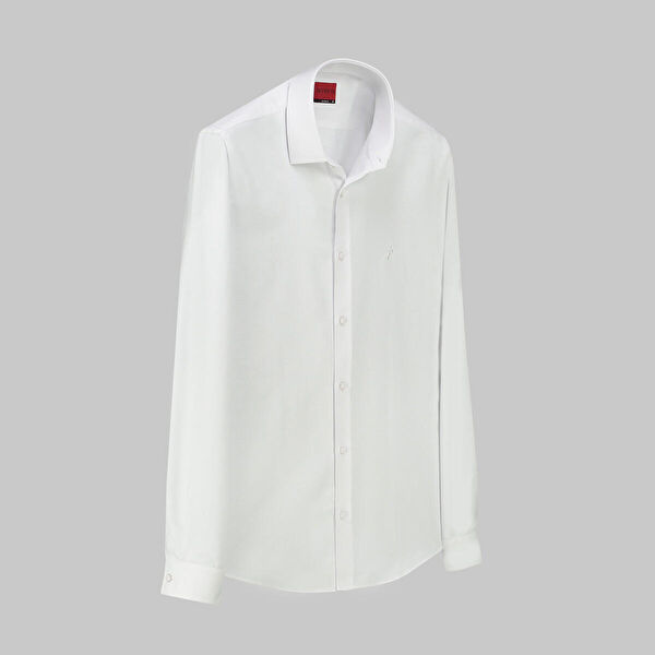 INTERVIEW Erkek Gömlek