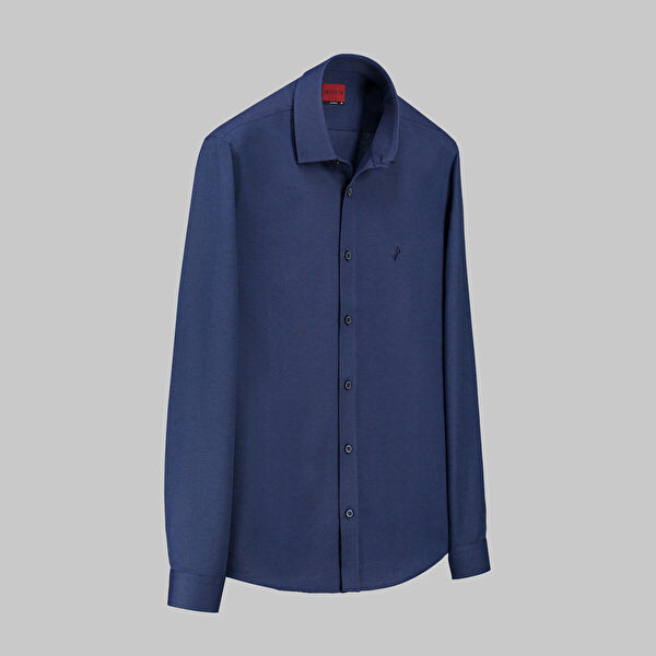 INTERVIEW Erkek Gömlek