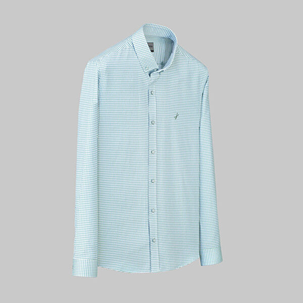 INTERVIEW Erkek Gömlek