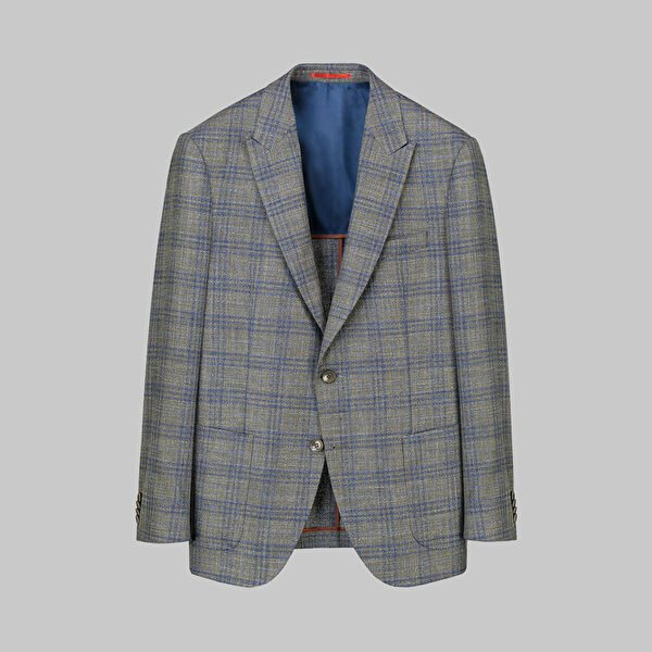 INTERVIEW Erkek Ceket