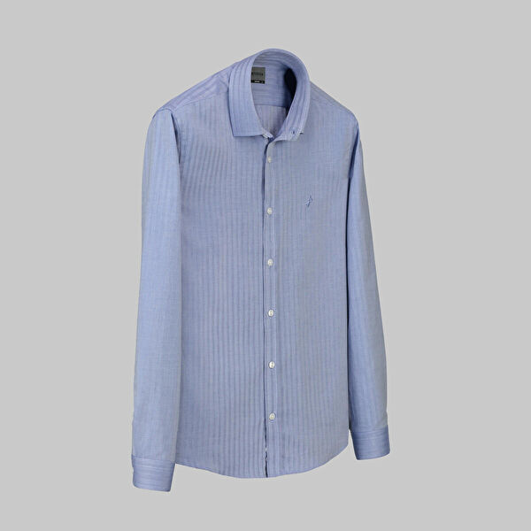 INTERVIEW Erkek Gömlek