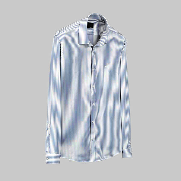 INTERVIEW Erkek Gömlek