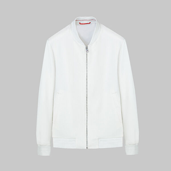 INTERVIEW Erkek Mont, Kaban