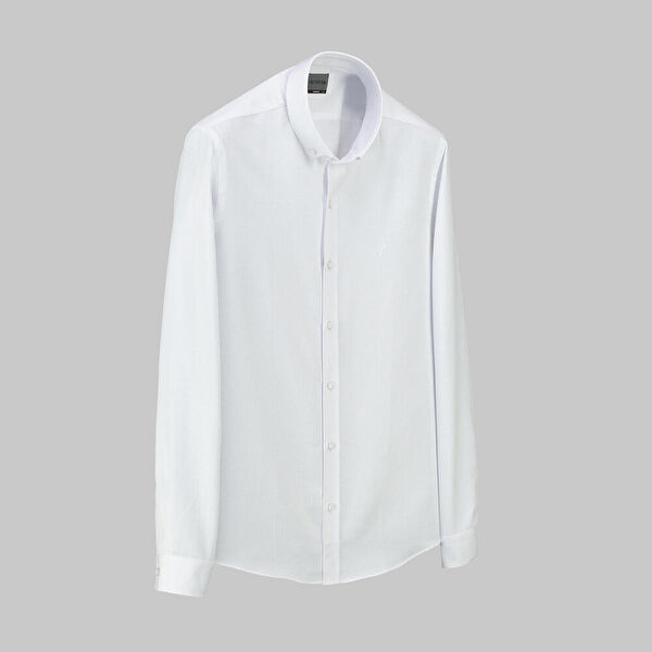 INTERVIEW Erkek Gömlek