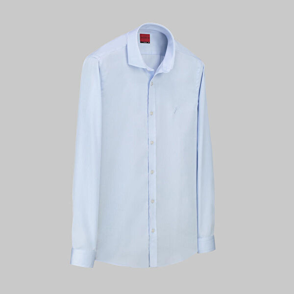 INTERVIEW Erkek Gömlek