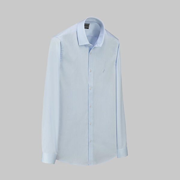 INTERVIEW Erkek Gömlek