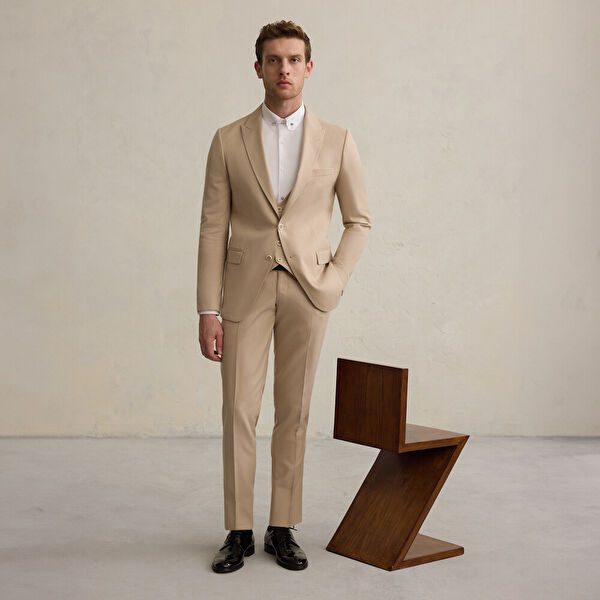 INTERVIEW Erkek Gömlek