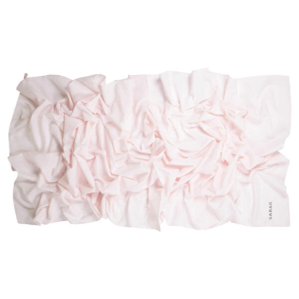 Sarar Şal, Eşarp ve Aksesuarı