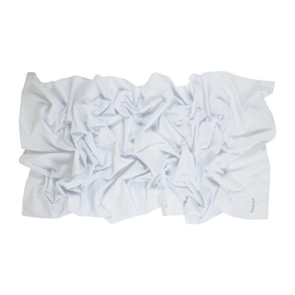 Sarar Şal, Eşarp ve Aksesuarı