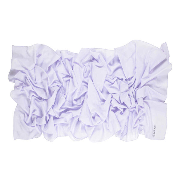 Sarar Şal, Eşarp ve Aksesuarı