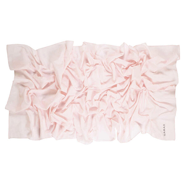 Sarar Şal, Eşarp ve Aksesuarı