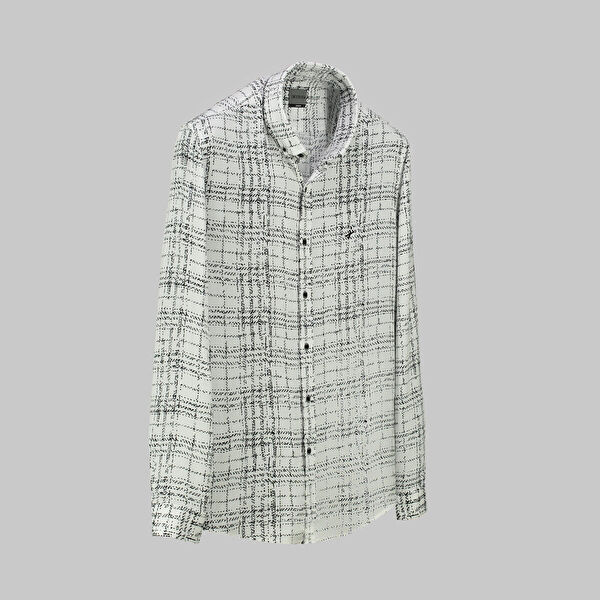 INTERVIEW Erkek Gömlek