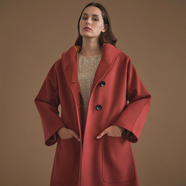 SARAR WOMAN Kadın Bluz