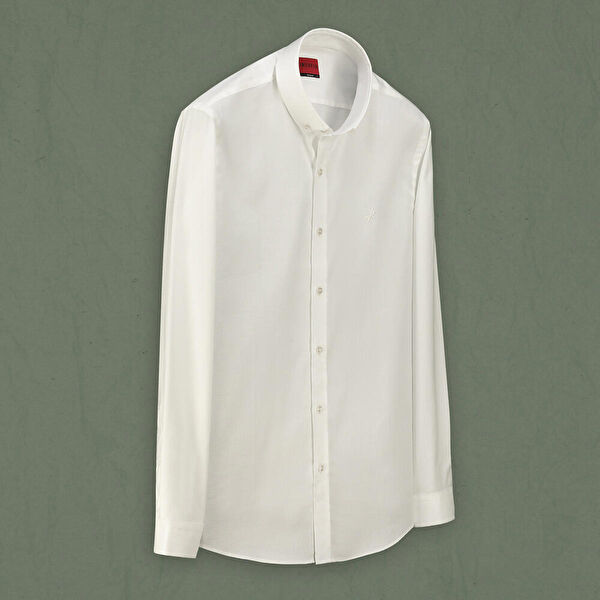 INTERVIEW Erkek Gömlek