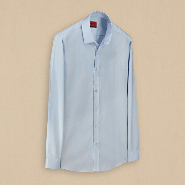 INTERVIEW Erkek Gömlek