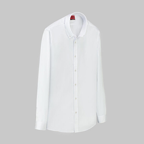 INTERVIEW Erkek Gömlek