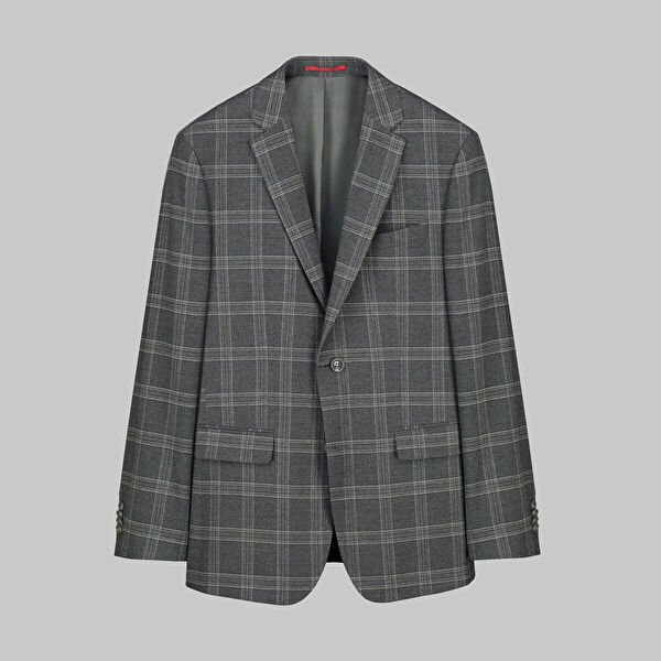 INTERVIEW Erkek Ceket