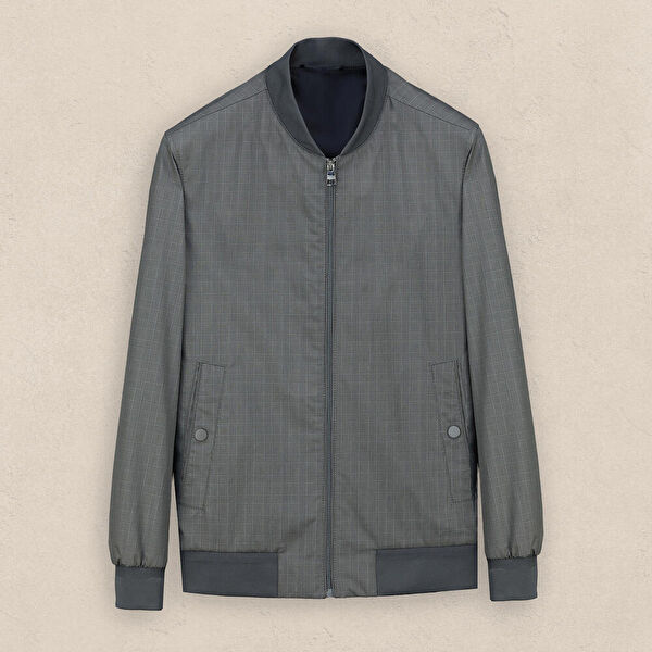 Sarar Erkek Mont, Kaban