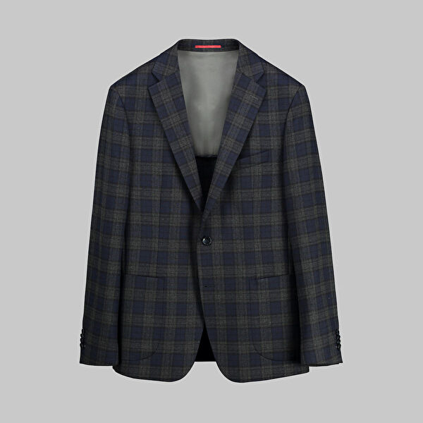 INTERVIEW Erkek Ceket