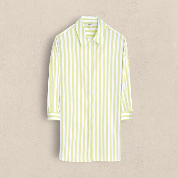 SARAR WOMAN Kadın Gömlek