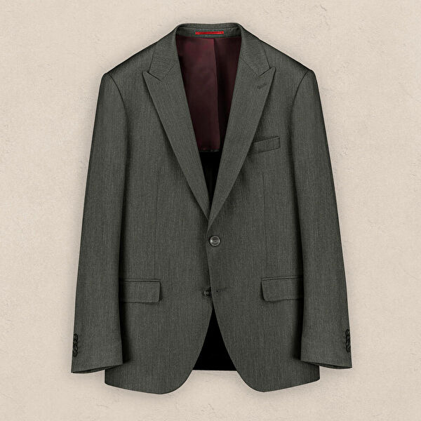 INTERVIEW Erkek Ceket